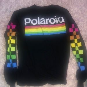 Polaroid T-Shirt